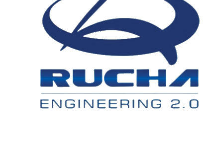 Rucha Engineering 2.0 logo