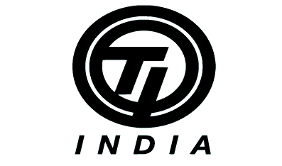 TI India logo