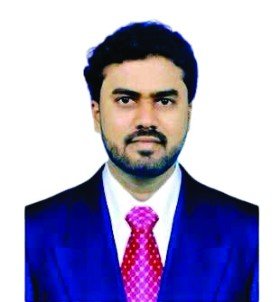 Bhanu Prakash, Operational Head